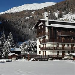 Residence Les Coupoles, Champoluc orari di apertura
