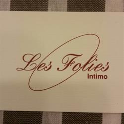 Les Folies Di Barbieri Cinzia, Milano orari di apertura