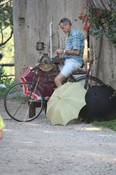 Lettig Sandro, Castiglione Olona orari di apertura