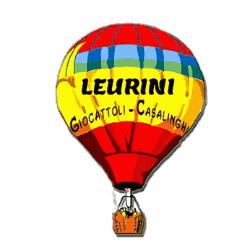 Leurini Barbara e Sara - Giocattoli - Articoli Regalo - Casalinghi, Castelnovo ne' Monti orari di apertura