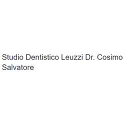 Studio Dentistico Leuzzi Dr. Cosimo Salvatore, Tricase orari di apertura
