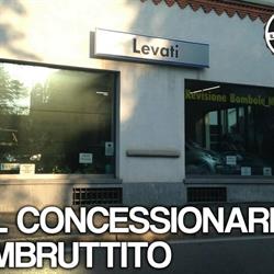 Levati, Concorezzo orari di apertura