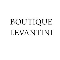 Levantini Boutique, Pesaro orari di apertura