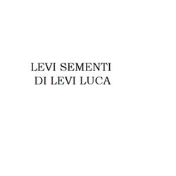 Levi Sementi, Asola orari di apertura