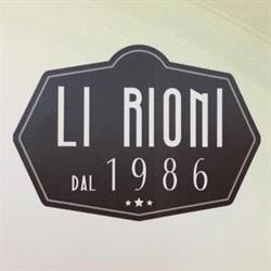 Li Rioni a Santiquattro SNC, Roma orari di apertura
