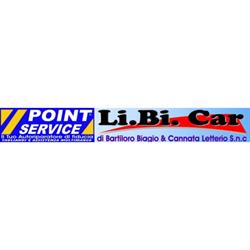 Li. Bi. Car, Pantigliate orari di apertura