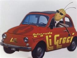Autoscuola Li Greci di Saitta Emanuele - Sede Corso Calatafimi, Palermo orari di apertura