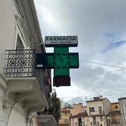 Libertini Luigi (Dr.), Filetto orari di apertura