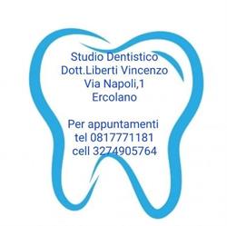 Liberti Vincenzo, Ercolano orari di apertura