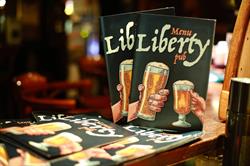 Liberty Pub (S.n.c.), Cavallermaggiore orari di apertura