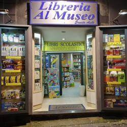 Libreria al Museo, Napoli orari di apertura