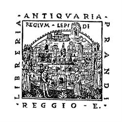 Libreria Antiquaria Prandi, Reggio Emilia orari di apertura