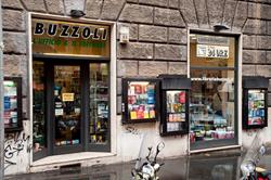 Libreria Cartoleria Buzzoli Roma - via Merulana 97, orari di apertura