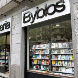 Libreria Nuova Byblos Snc, Torino orari di apertura