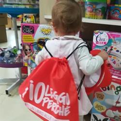 Libreria Cartoleria Ianni, Giulianova orari di apertura