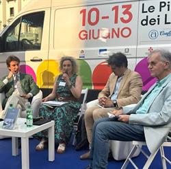 Libreria Alfani Editrice SNC, Firenze orari di apertura