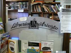 Libreria Ariosto, Reggio Emilia orari di apertura