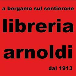 Libreria Arnoldi (S.n.c.), Bergamo orari di apertura