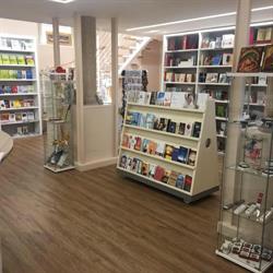 Libreria Berti, Piacenza orari di apertura