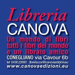 Libreria Canova Zoppelli, Conegliano orari di apertura