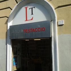 Libreria Testaccio, Roma orari di apertura