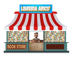 Libreria Di Napoli, orari di apertura