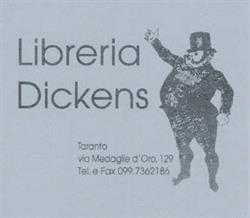 Libreria Dickens, Taranto orari di apertura