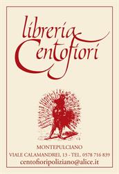 Libreria Centofiori & C. S.a.s., Montepulciano orari di apertura