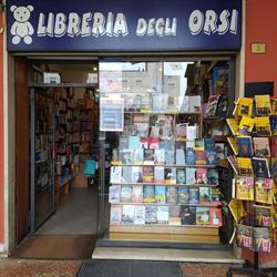 Libreria Degli Orsi, San Giovanni in Persiceto orari di apertura