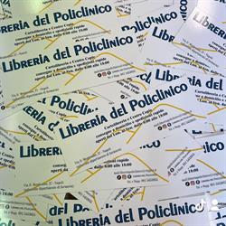 Libreria Del Policlinico, Napoli orari di apertura