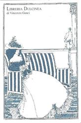 Libreria Dulcinea Di Vincenzo Ganci, San Quirico d'Orcia orari di apertura