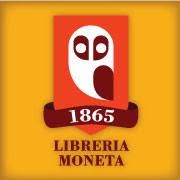 Libreria Moneta, Savona orari di apertura