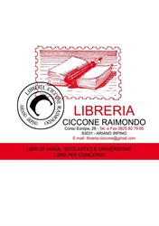 Libreria G.guida Di Ciccone Raimondo, Ariano Irpino orari di apertura