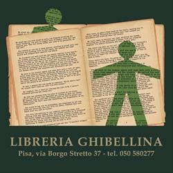 Libreria Ghibellina, Pisa orari di apertura