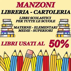 Libreria Manzoni Di A. Felicetti Corigliano-Rossano, Corigliano Calabro - Orari di apertura