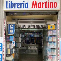 Libreria Martino Antonio, Napoli orari di apertura