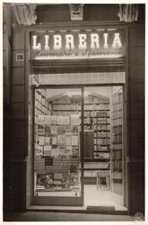 Libreria Nunnari & Sfameni, Messina orari di apertura