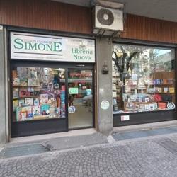 Libreria Nuova, Terni orari di apertura
