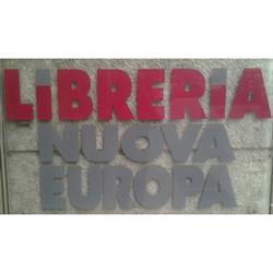 Libreria Nuova Europa, Palermo orari di apertura