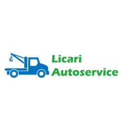 Licari Autoservice, Volterra orari di apertura