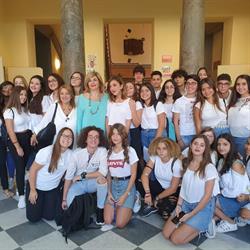 Liceo Classico Vittorio Emanuele II, Palermo orari di apertura