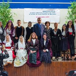 Liceo Scientifico Statale G. Galilei Macomer, orari di apertura