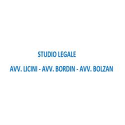 Studio Legale Avv. Licini - Avv. Bordin - Avv. Bolzan, Feltre orari di apertura