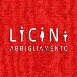 Licini Abbigliamento S.n.c. Di Alessandro & C., Zogno orari di apertura