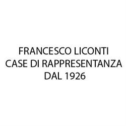 Francesco Liconti Case di Rappresentanza dal 1926, Reggio Calabria orari di apertura