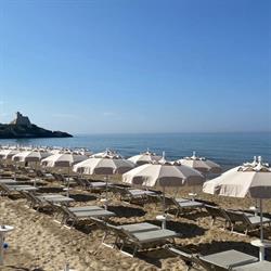Lido Blumarine, Sperlonga orari di apertura