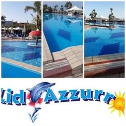 Lido Azzurro, Milazzo orari di apertura