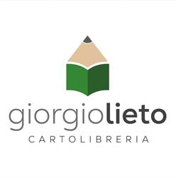 Lieto Giorgio Cartolibreria, Napoli orari di apertura