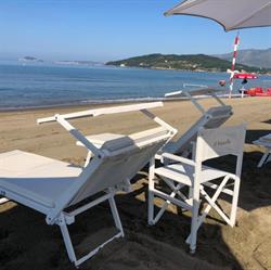 Lido Vascello Sas, Minturno orari di apertura
