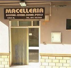 Liga Maria Domenica, Casteldaccia orari di apertura